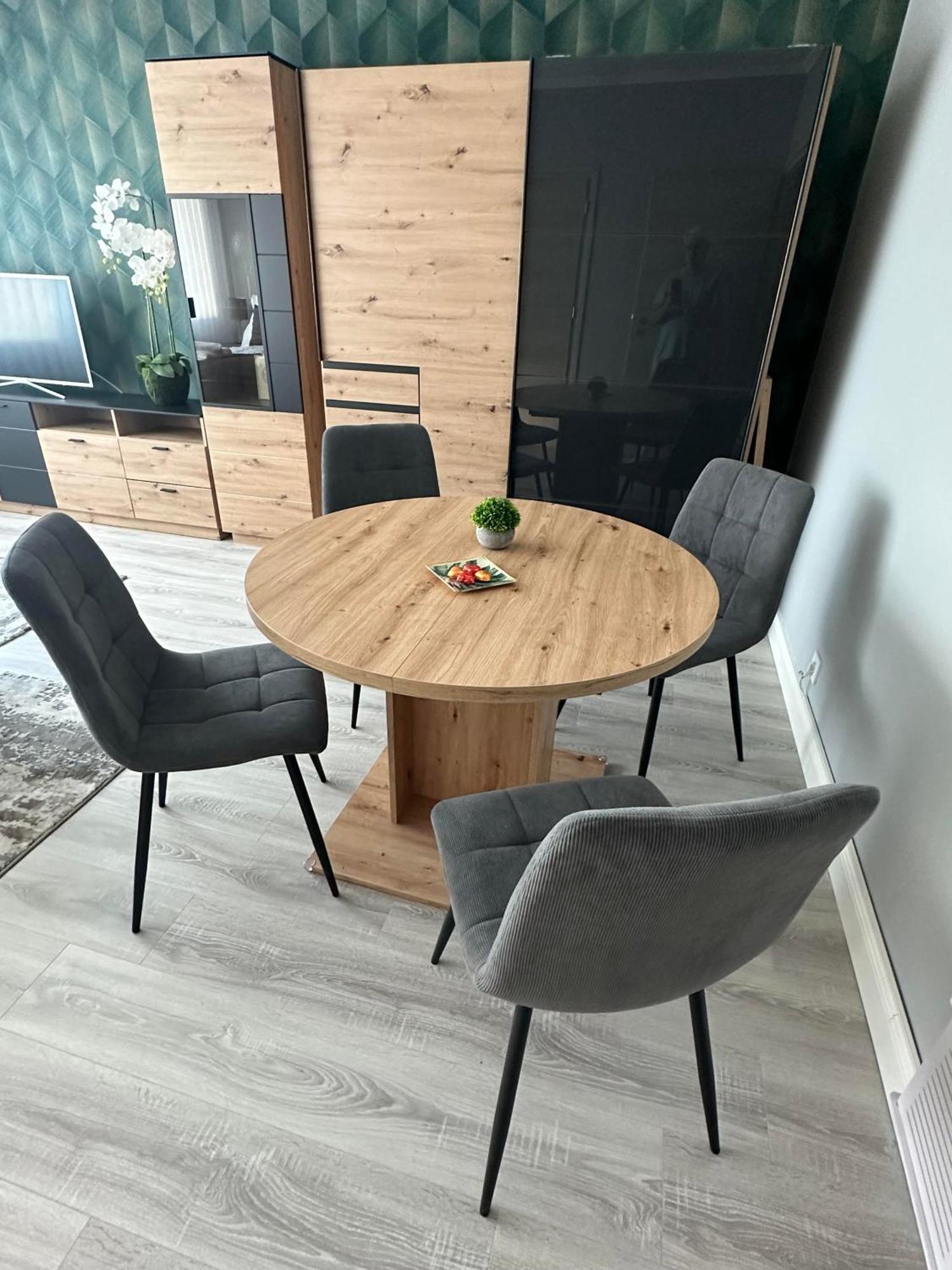 City Park Apartman Budapest Bagian luar foto